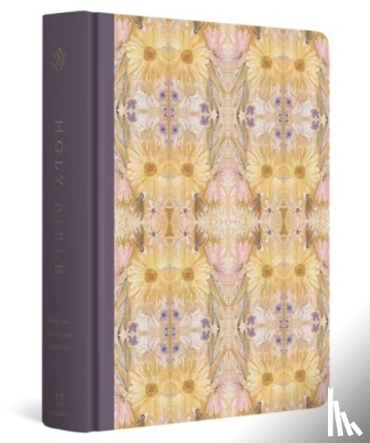  - ESV Single Column Journaling Bible, Large Print, Artist Series