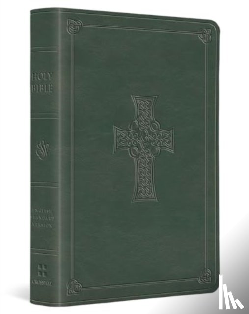  - ESV Value Large Print Compact Bible
