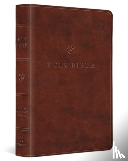  - ESV Value Large Print Compact Bible