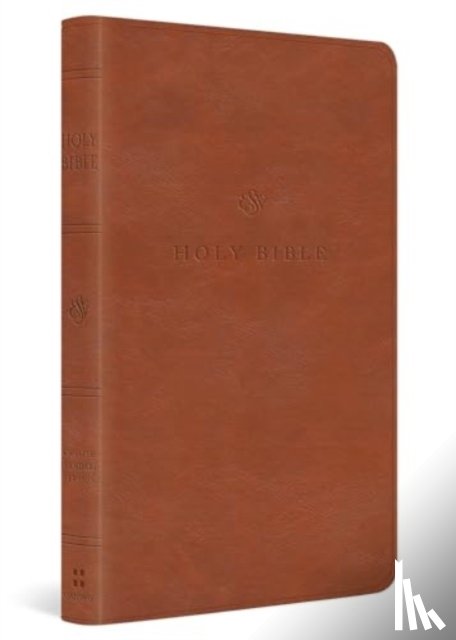  - ESV Value Thinline Bible