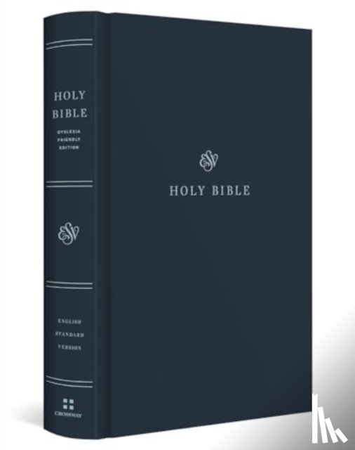  - ESV Holy Bible