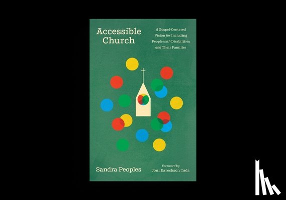 Peoples, Sandra - Accessible Church