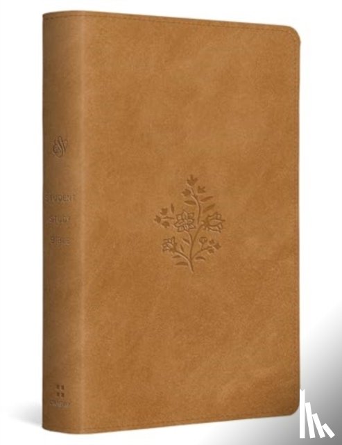 Alexander, T. Desmond - ESV Student Study Bible