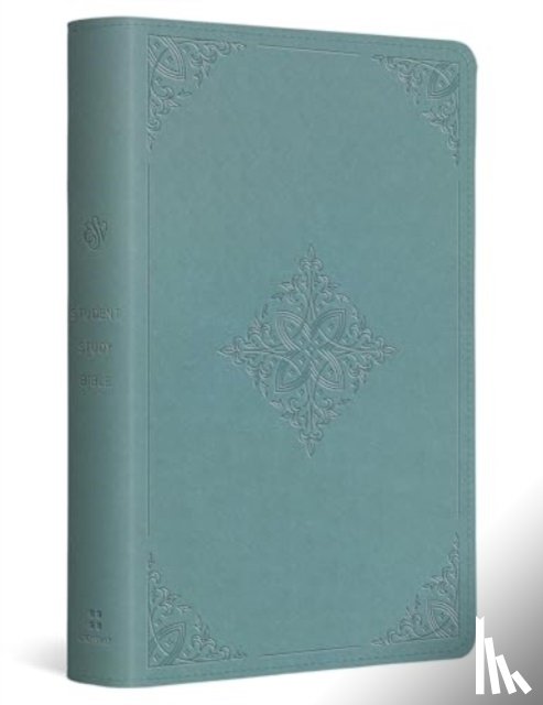 Alexander, T. Desmond - ESV Student Study Bible