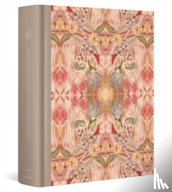  - ESV Journaling Study Bible, Artist Series