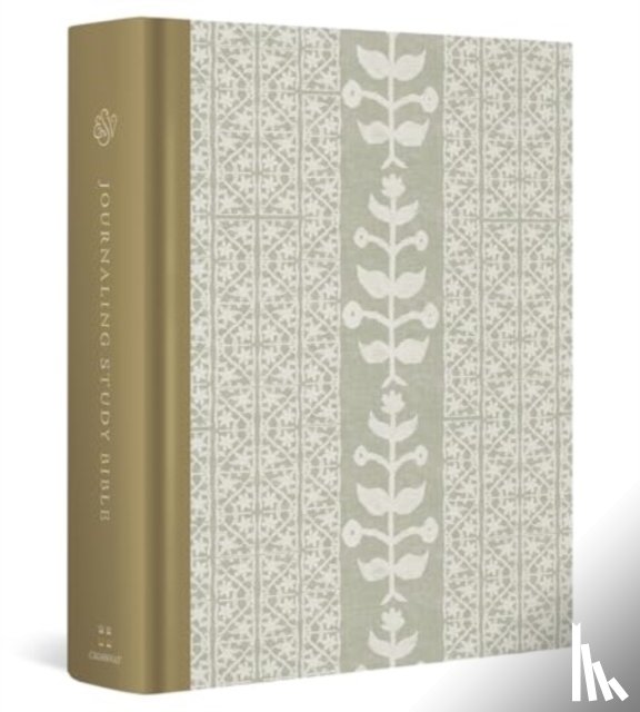  - ESV Journaling Study Bible, Artist Series