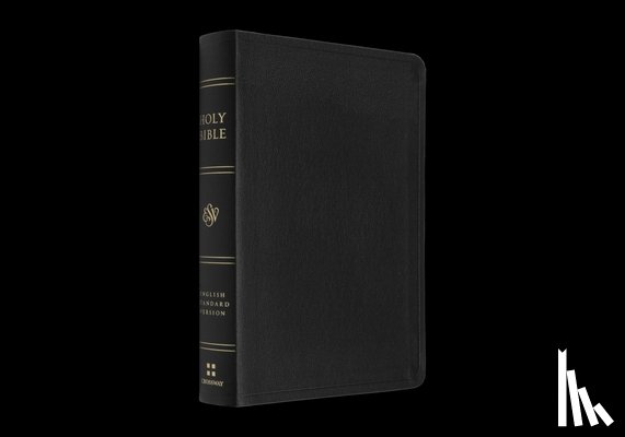  - ESV Personal Reference Bible