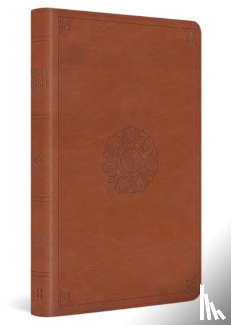  - ESV Large Print Thinline Bible