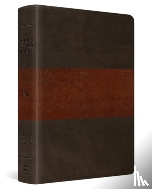 Ortlund, Ray - ESV Men's Study Bible
