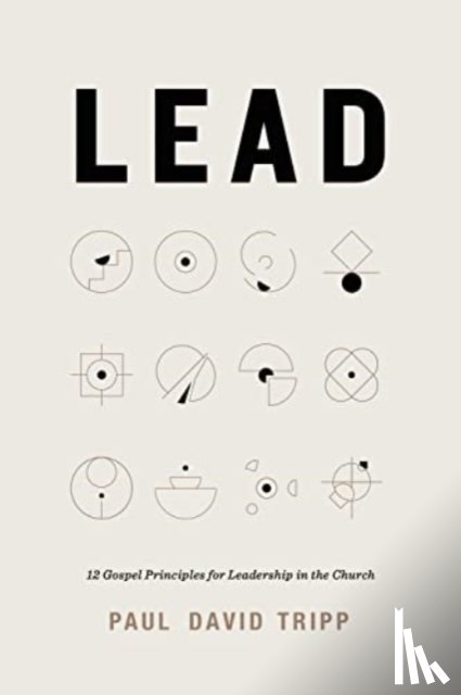 Tripp, Paul David - Lead