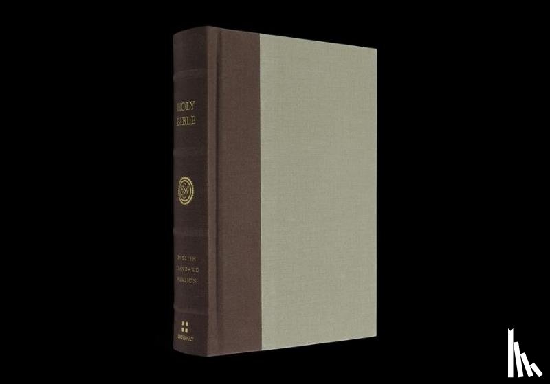  - ESV Reader's Bible