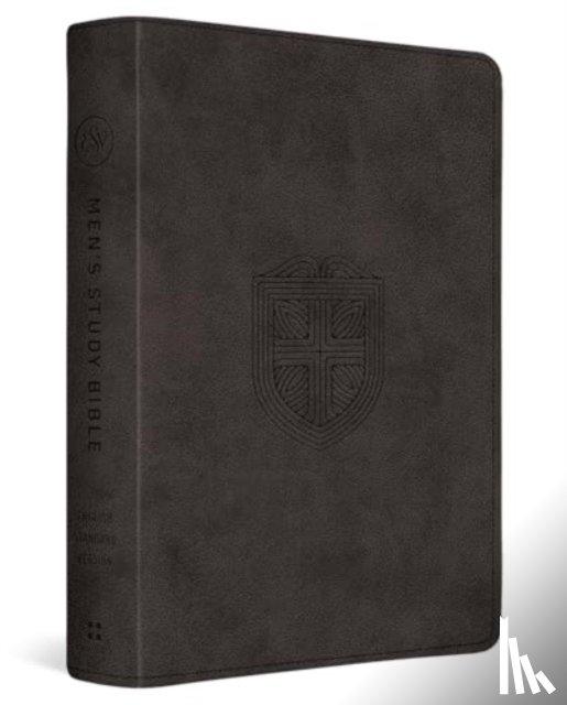 Ortlund, Ray - ESV Men's Study Bible