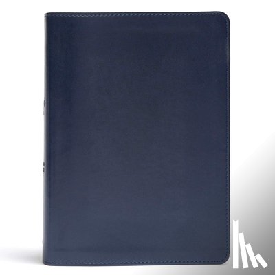 CSB Bibles by Holman, CSB Bibles by Holman, Myers, Raechel, Williams, Amanda Bible - CSB She Reads Truth Bible, Navy LeatherTouch