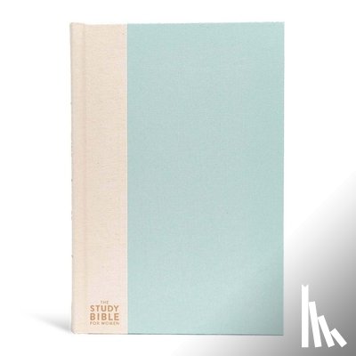 Kelley Patterson, Dorothy - The CSB Study Bible for Women, Hardcover