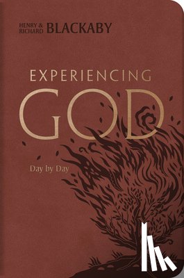 Blackaby, Henry T. - EXPERIENCING GOD DAY BY DAY
