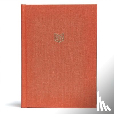 CSB Bibles by Holman, CSB Bibles by Holman, Myers, Raechel, Williams, Amanda Bible - CSB She Reads Truth Bible, Poppy Linen