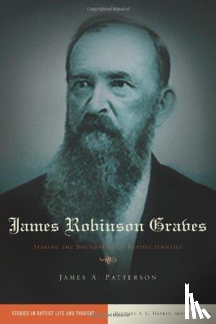 James A. Patterson - James Robinson Graves