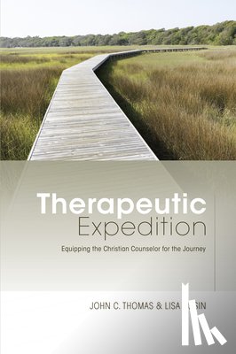 Thomas, John C., Sosin, Lisa - Therapeutic Expedition