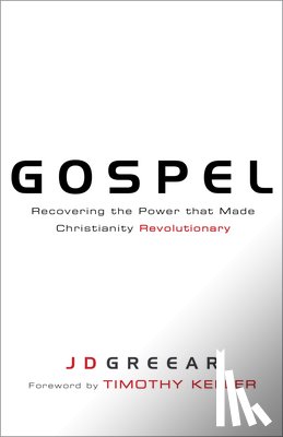 Greear, J. D. - Gospel
