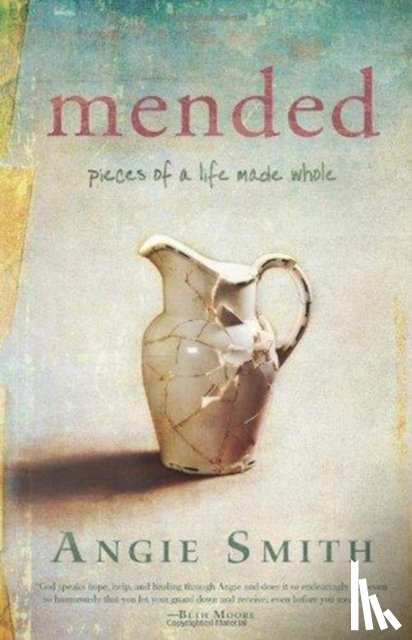 Smith, Angie - Mended
