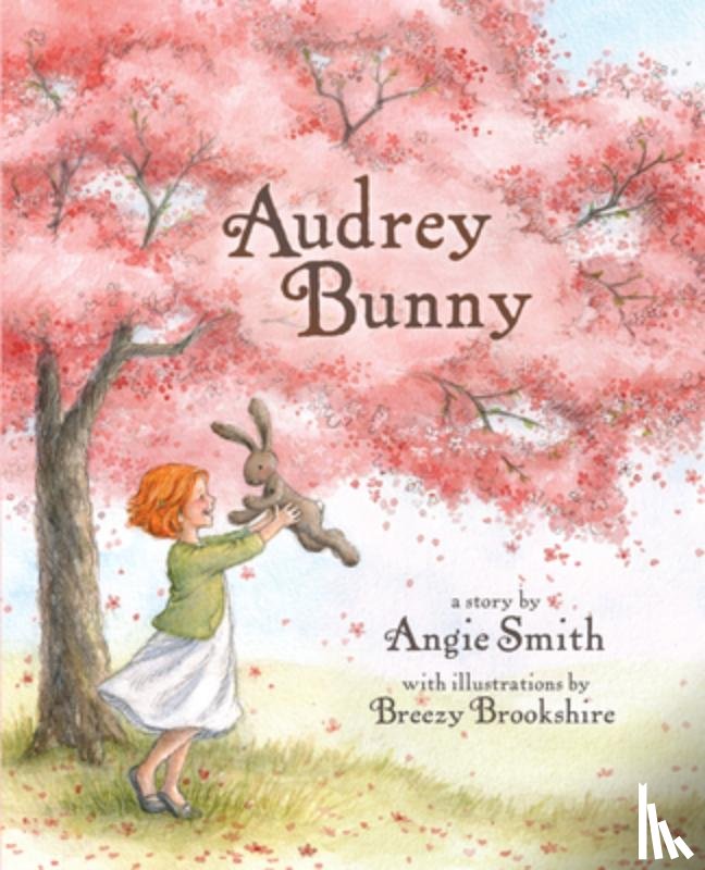 Smith, Angie - Audrey Bunny