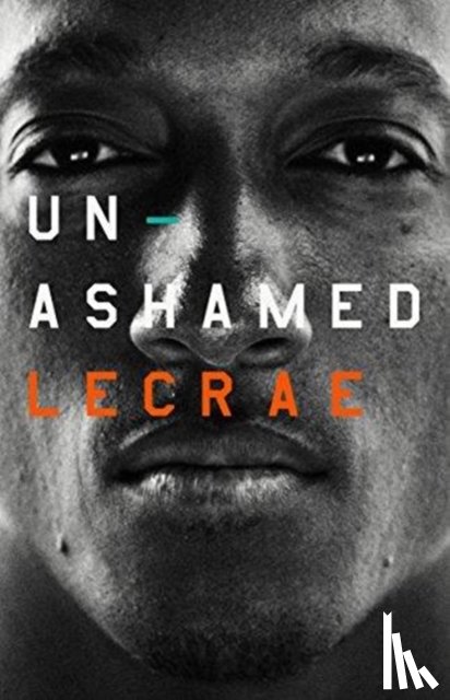 Moore, Lecrae - Unashamed