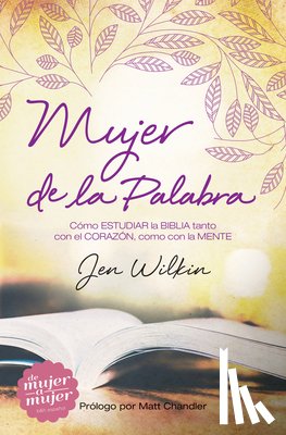 Wilkin, Jen - Mujer de la Palabra