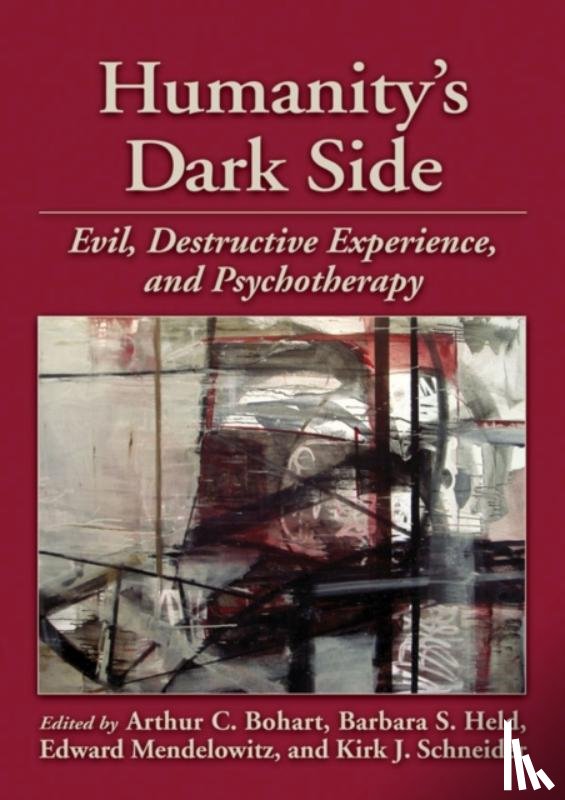  - Humanity's Dark Side