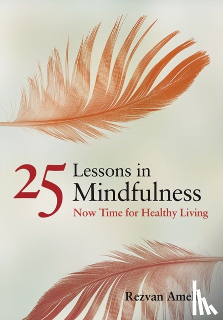 Ameli, Rezvan - 25 Lessons in Mindfulness
