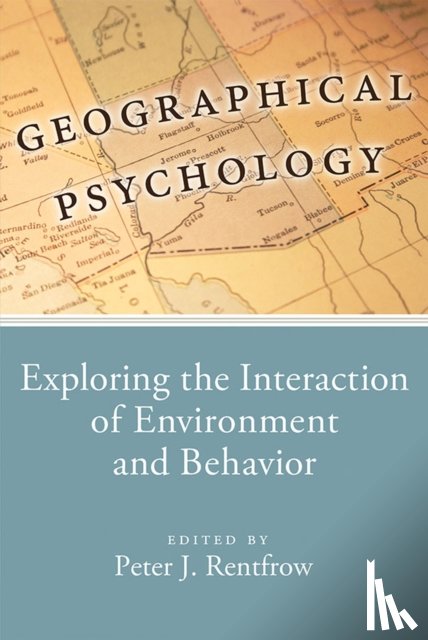  - Geographical Psychology