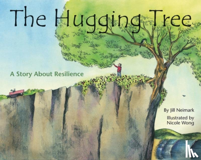 Neimark, Jill - The Hugging Tree
