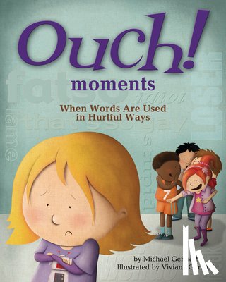 Genhart, Michael - Ouch Moments
