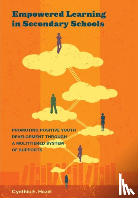 Hazel, Cynthia - Empowered Learning in Secondary Schools