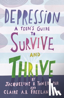 Toner, Jacqueline B. - Depression