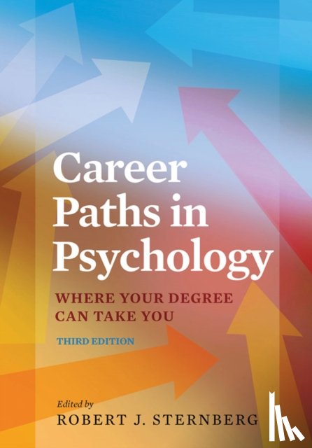  - Career Paths in Psychology