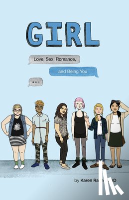 Rayne, Karen - GIRL