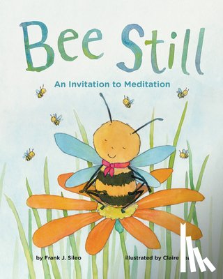 Sileo, Frank - Bee Still