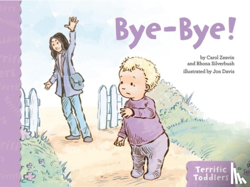 Zeavin, Carol, Silverbush, Rhona - Bye-Bye