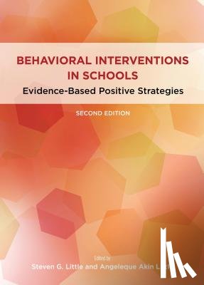  - Behavioral Interventions in Schools