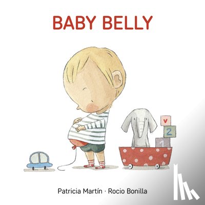 Martin, Patricia - Baby Belly
