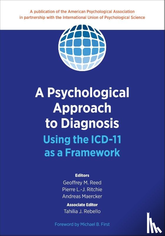  - A Psychological Approach to Diagnosis