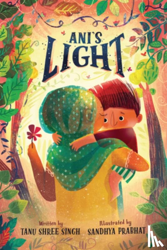 Shree Singh, Tanu - Ani's Light