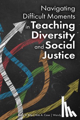  - Navigating Difficult Moments in Teaching Diversity and Social Justice