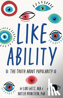 Getz, Lori, Prinstein, Mitch - Like Ability