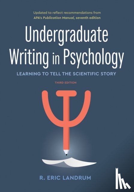 Landrum, R. Eric - Undergraduate Writing in Psychology