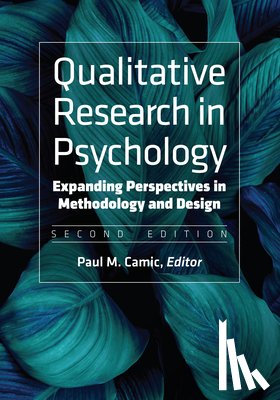  - Qualitative Research in Psychology