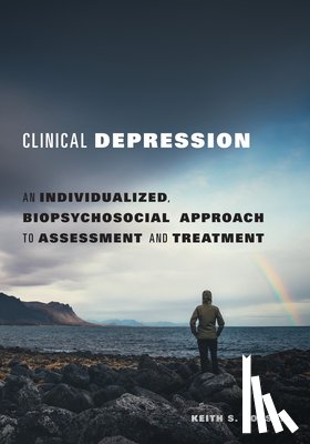 Dobson, Keith S. - Clinical Depression
