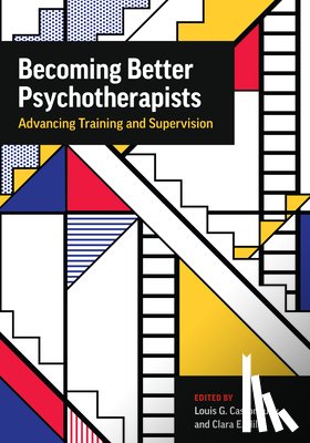  - Becoming Better Psychotherapists