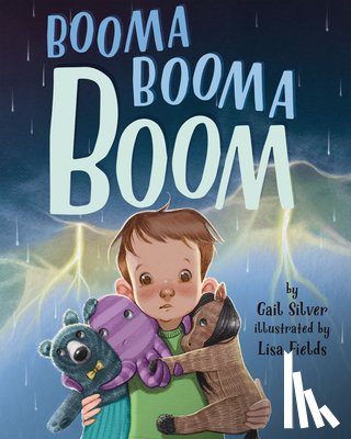 Silver, Gail - Booma Booma Boom