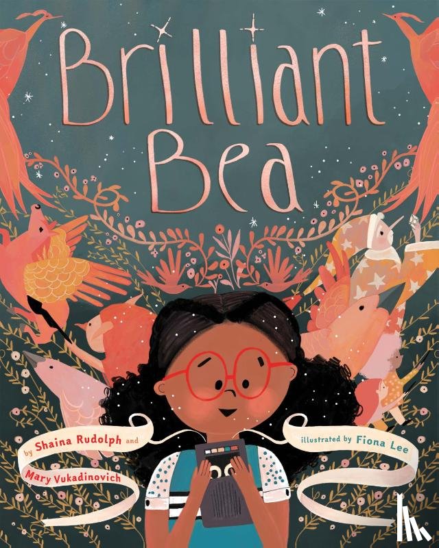 Rudolph, Shaina, Vukadinovich, Mary - Brilliant Bea